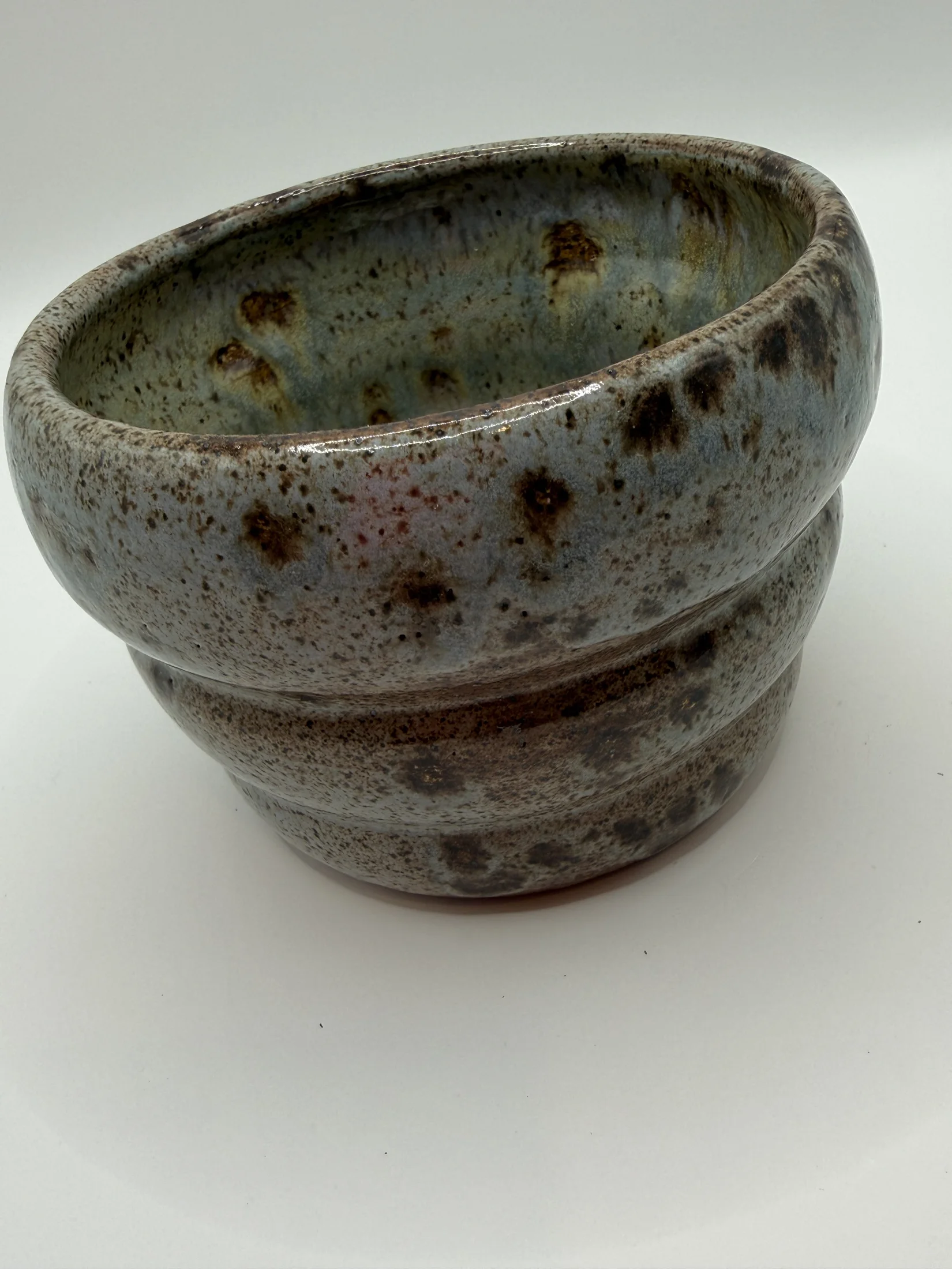Ceramic Piece 121, view 1