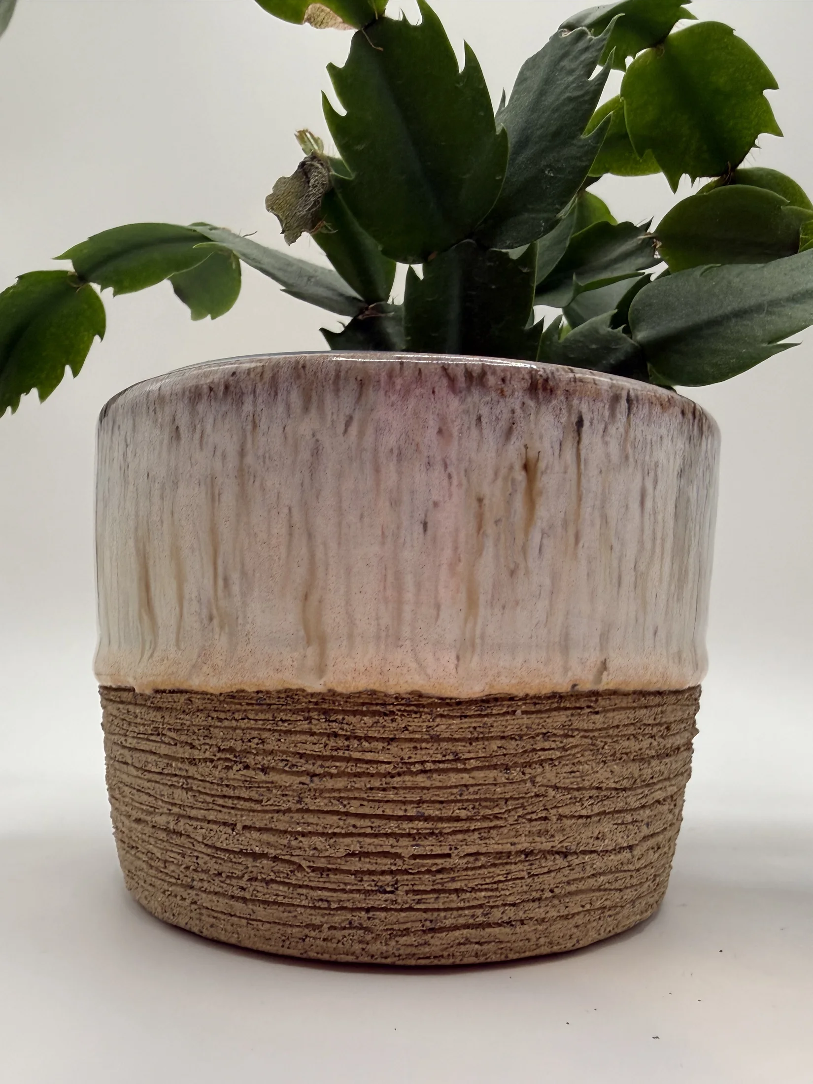 Ceramic Piece 123, view 1