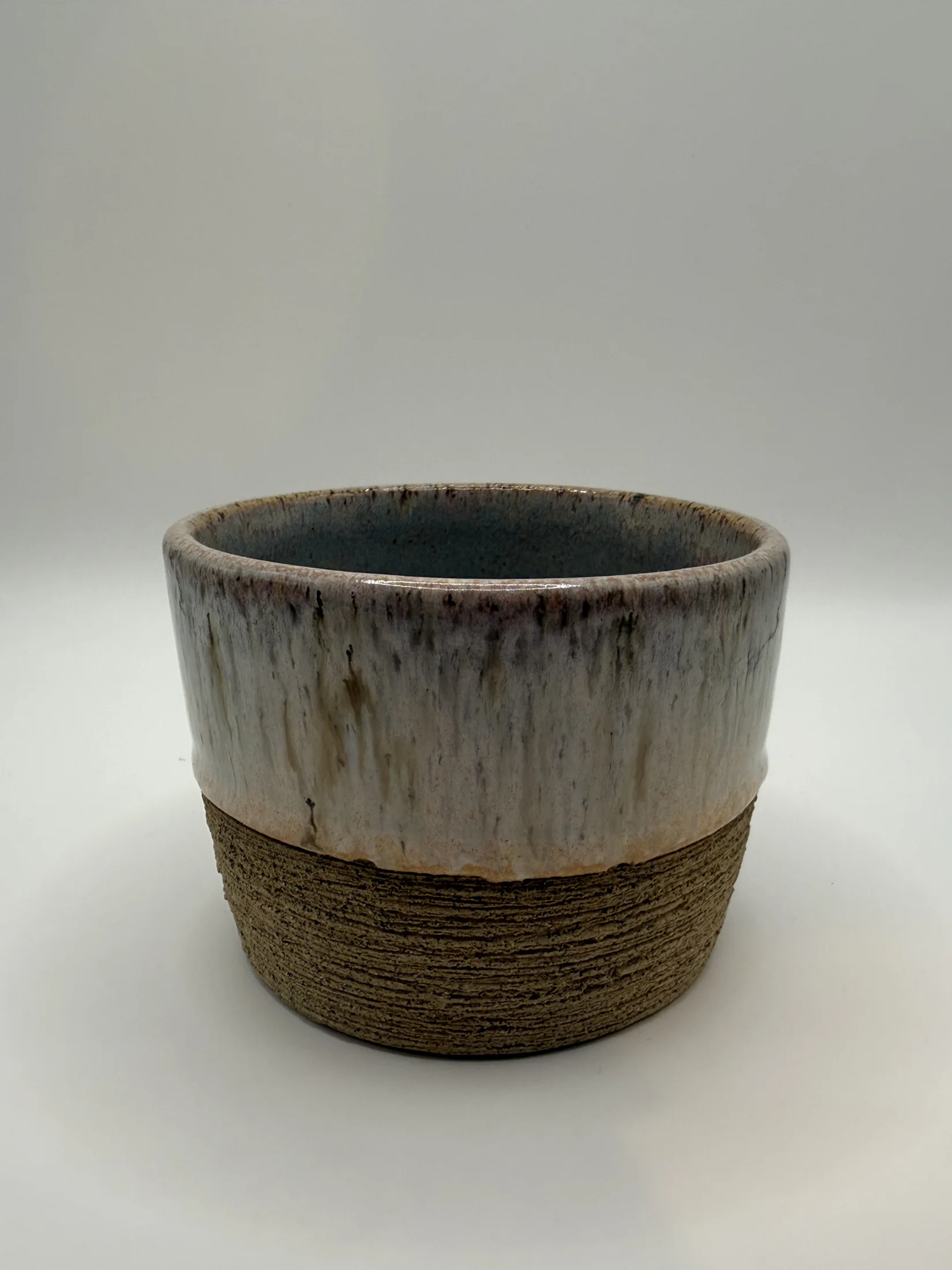 Ceramic Piece 124, view 1