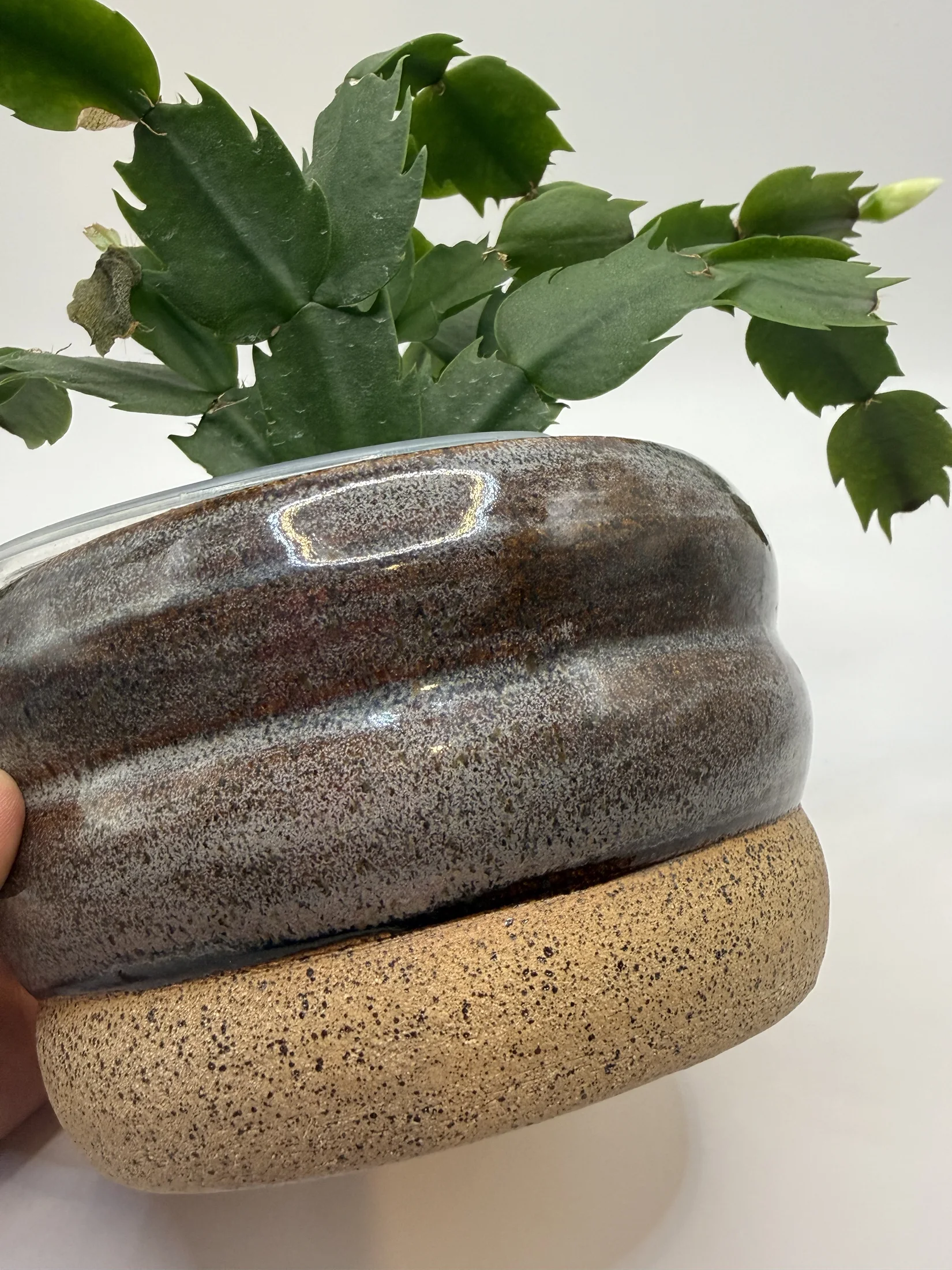 Ceramic Piece 125, view 1