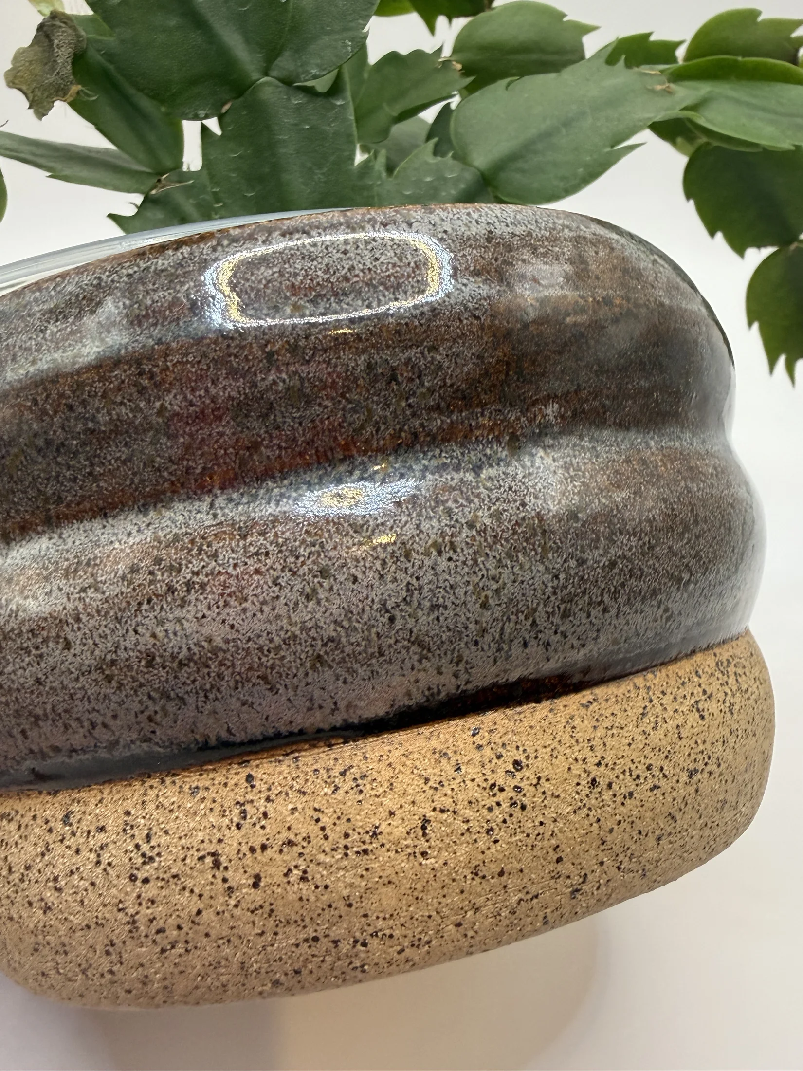 Ceramic Piece 126, view 1