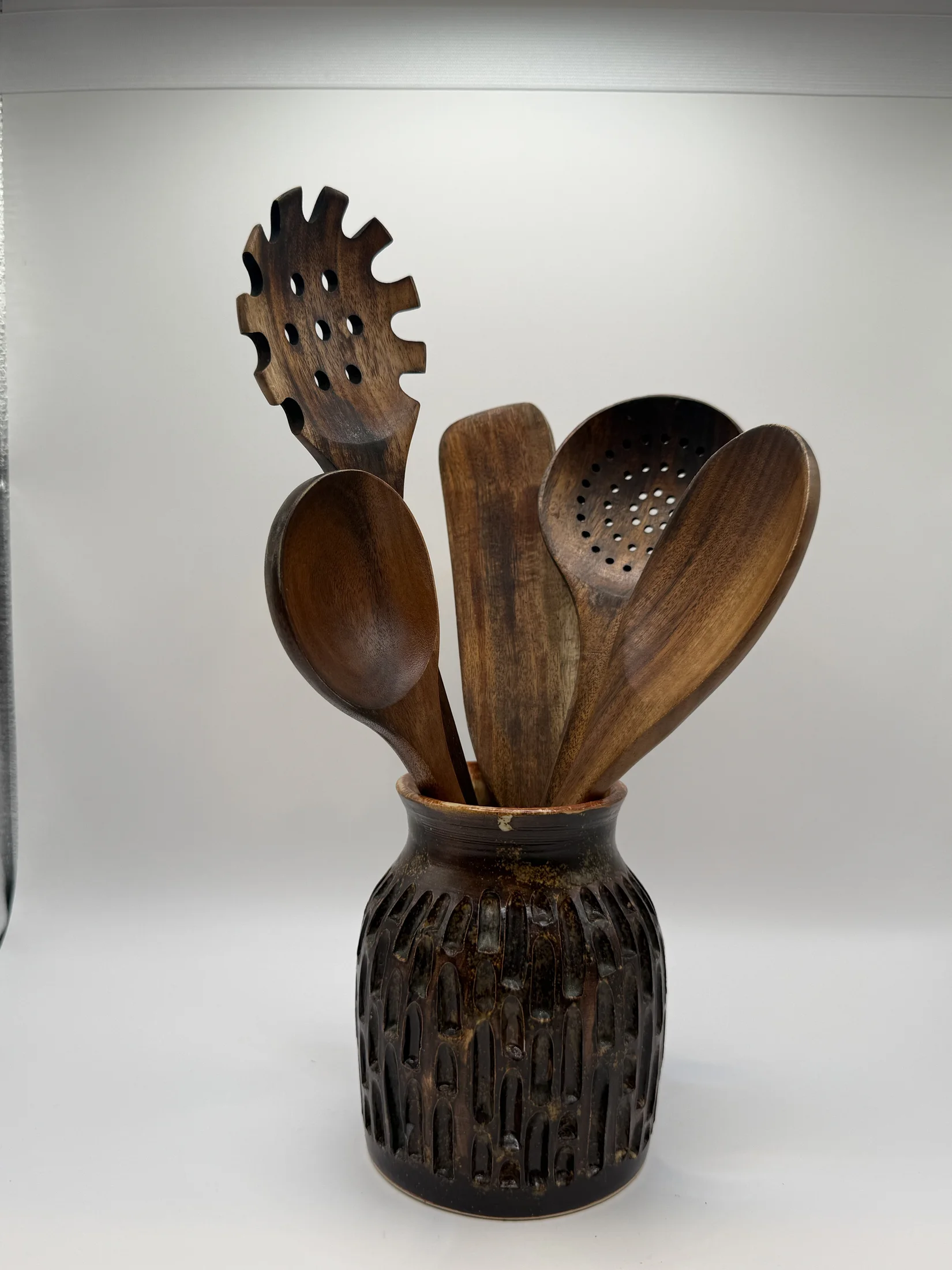 Ceramic Piece 127, view 1