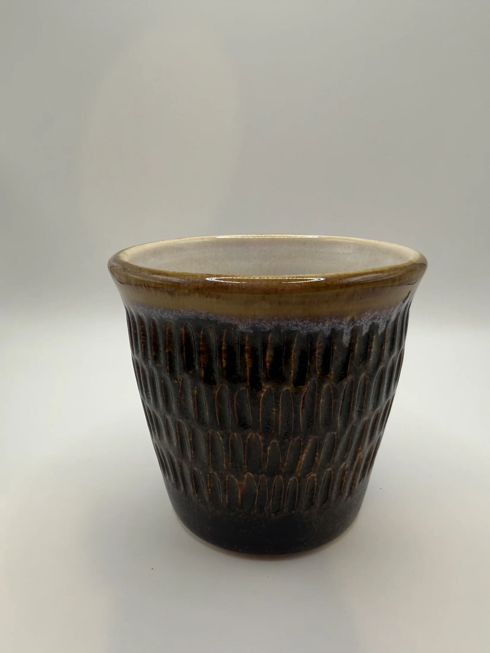 Ceramic Piece 128, view 1