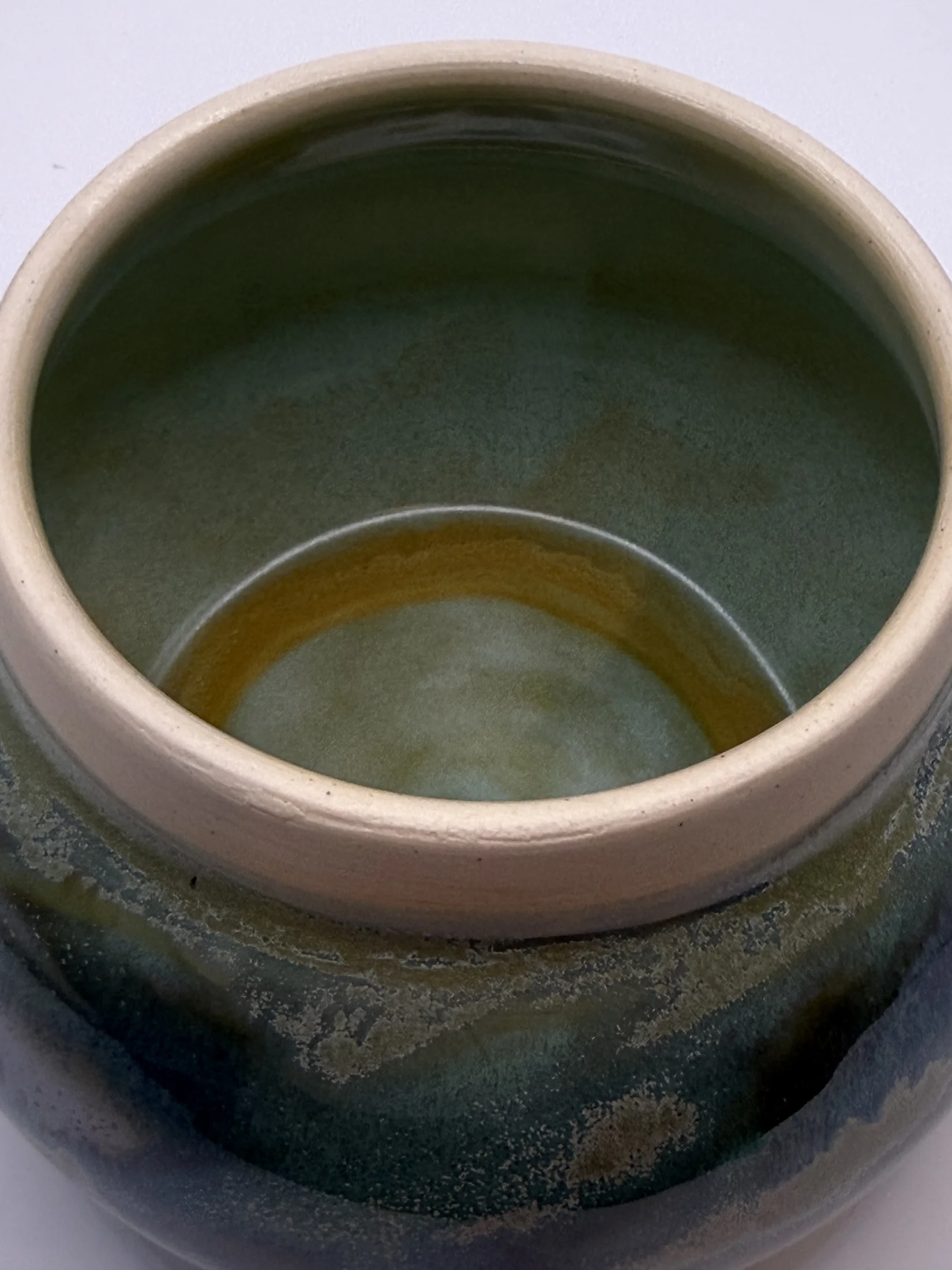 Ceramic Piece 130, view 1