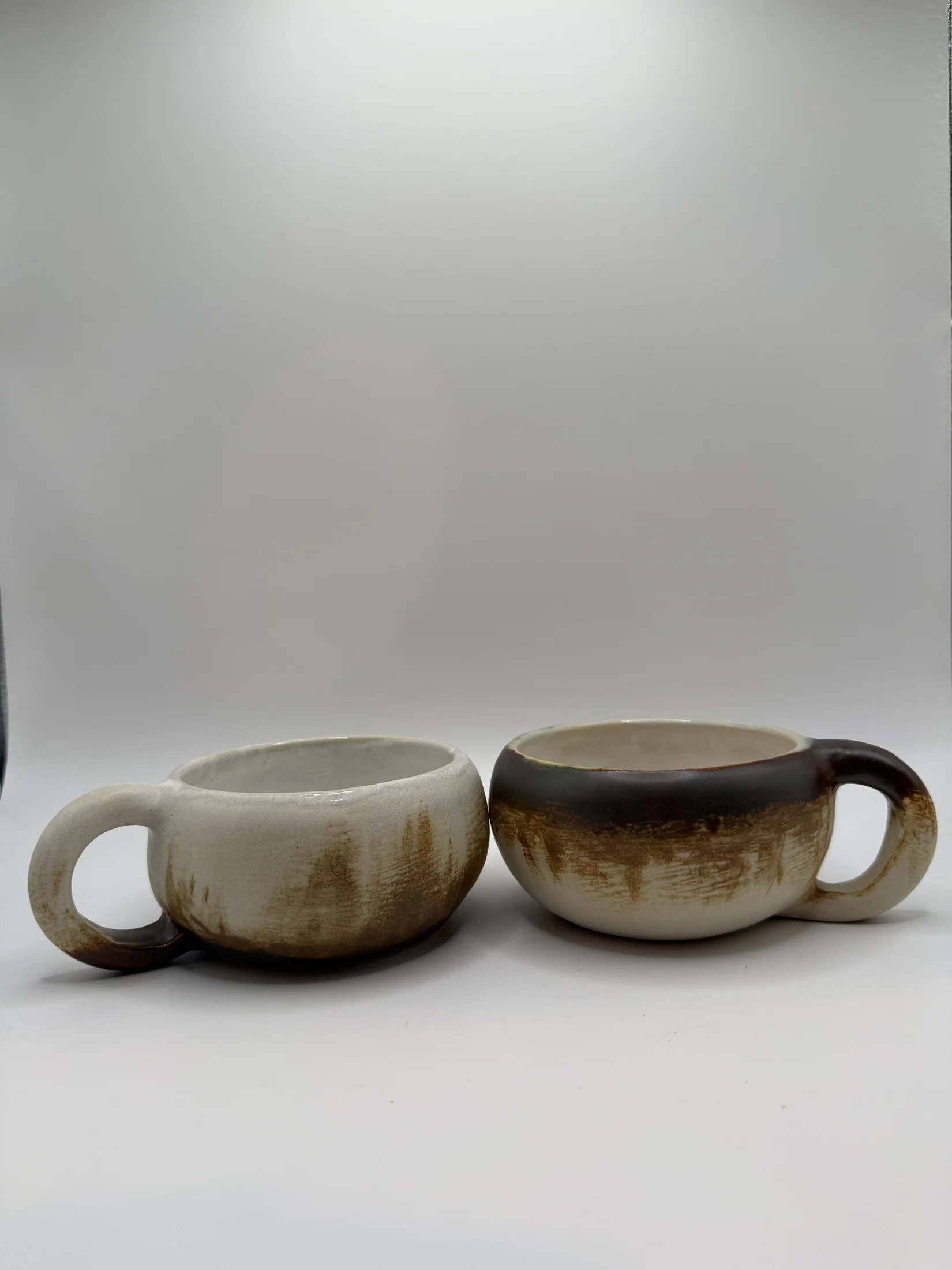 Ceramic Piece 131, view 1