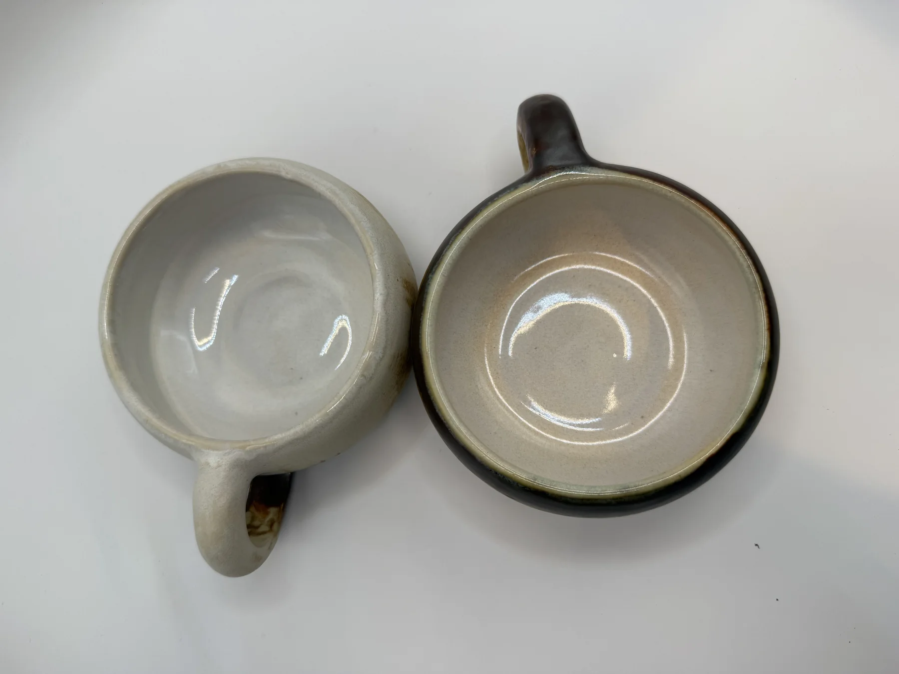 Ceramic Piece 131, view 2