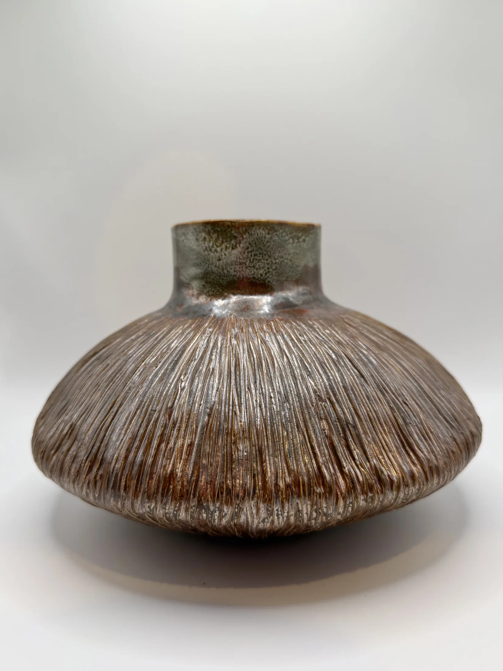 Ceramic Piece 132, view 1
