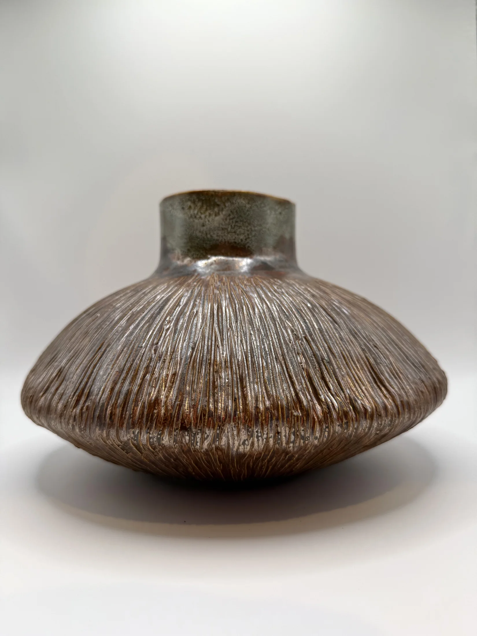 Ceramic Piece 132, view 2