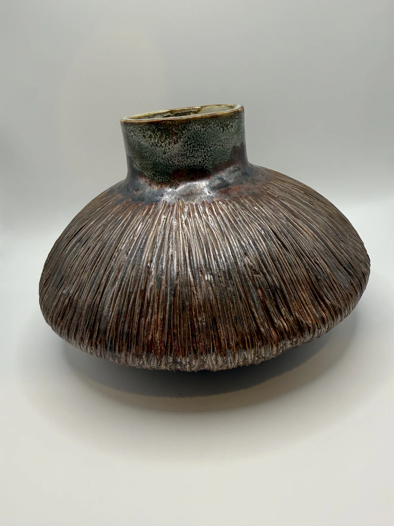 Ceramic Piece 132, view 3