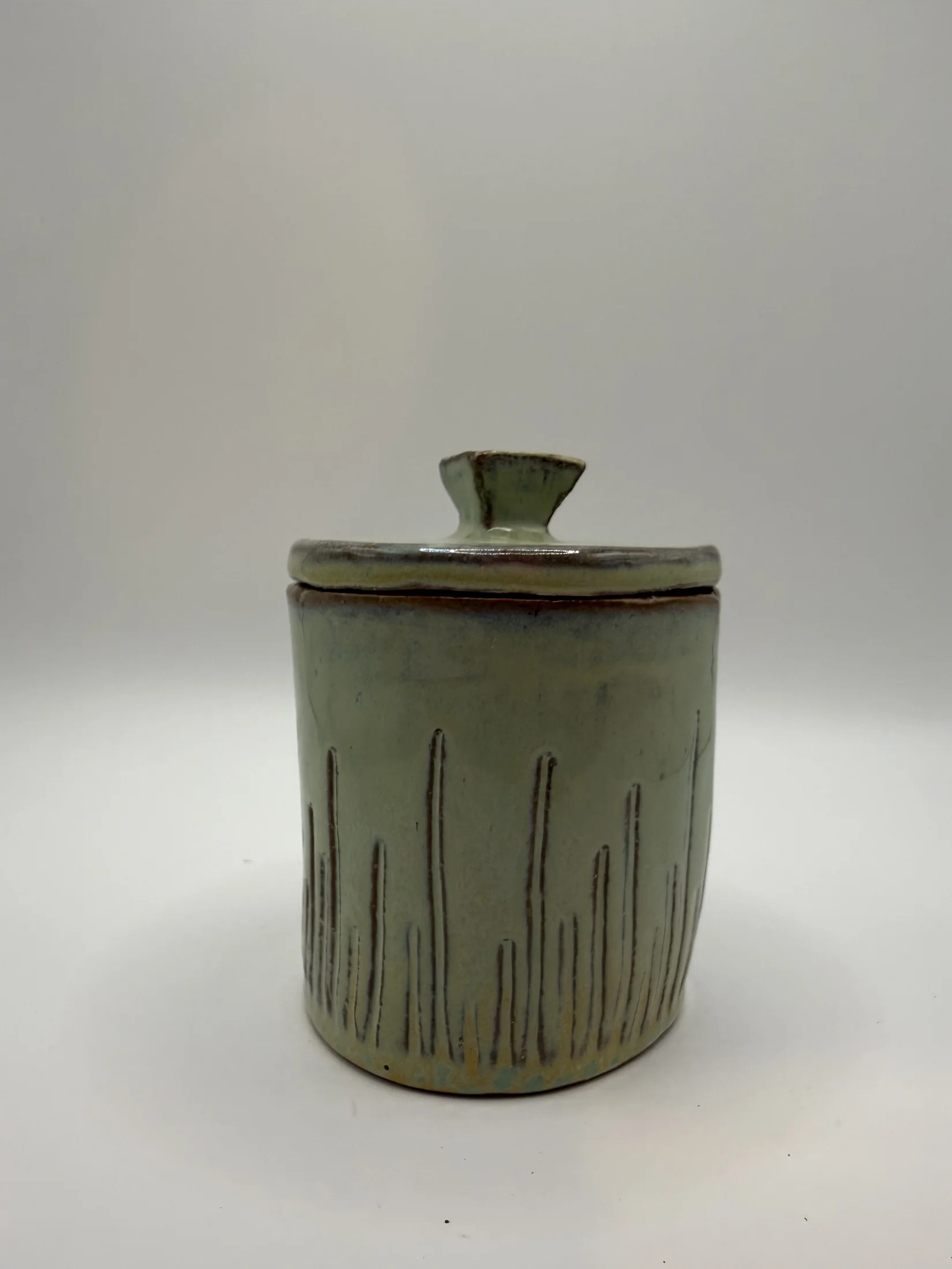 Ceramic Piece 134, view 2